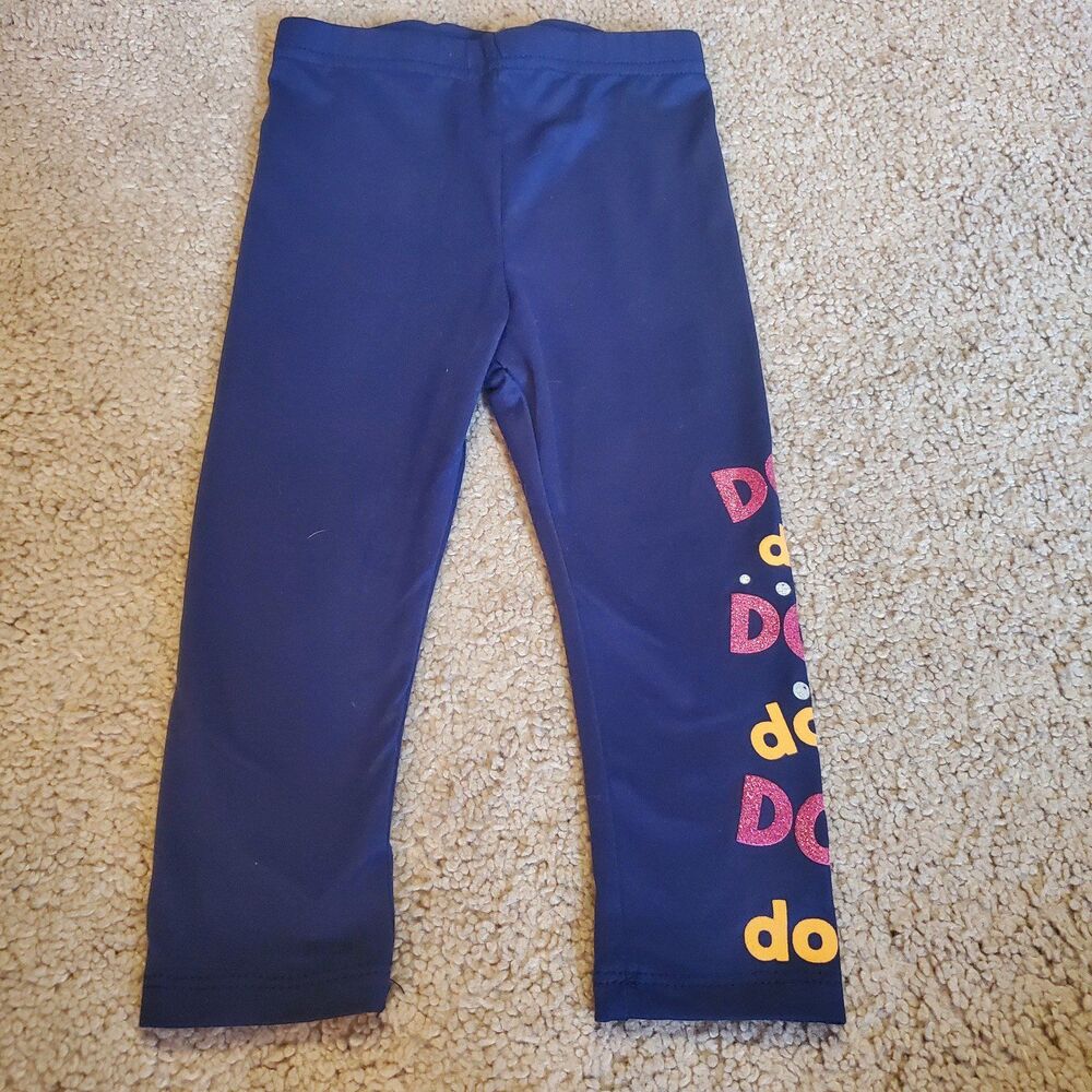 Baby girls Pants Baby Shark size 24 months